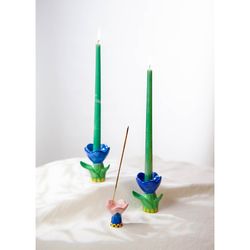 Подставка для благовоний Bloom