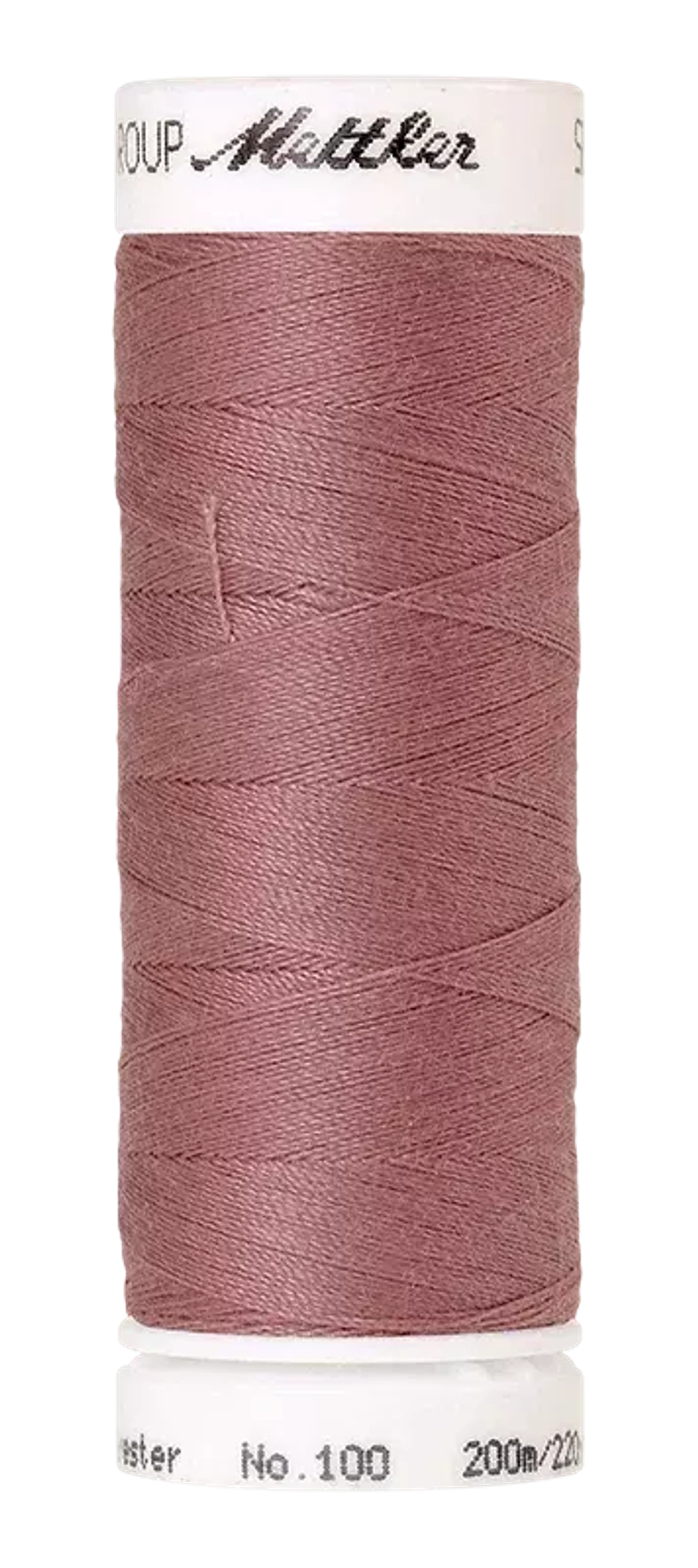 Нить универсальная SERALON 100, 200 м, Mettler, 0284