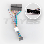 Магнитола для KIA Sorento 2 XM 2012-2020 (экран климата снизу) - Teyes TPRO 2 экран 9.7" в стиле "Тесла" на Android 10, ТОП процессор, 4G SIM-слот