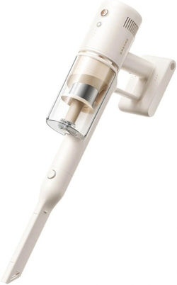 Пылесос Dreame R10S Essential (VZV29A), Белый/Золотой