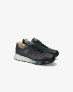 Кожаные кроссовки Premiata Mase 7082