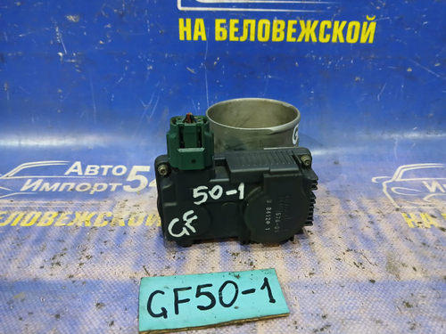 Дроссельная заслонка NISSAN CIMA 2002