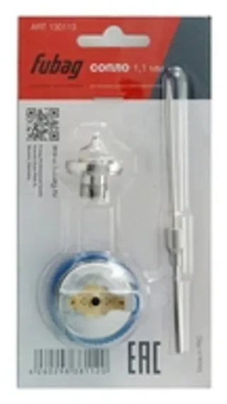 Сопло Fubag Expert S1000 2,5 мм