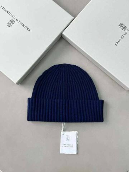 Шапка Brunello Cucinelli
