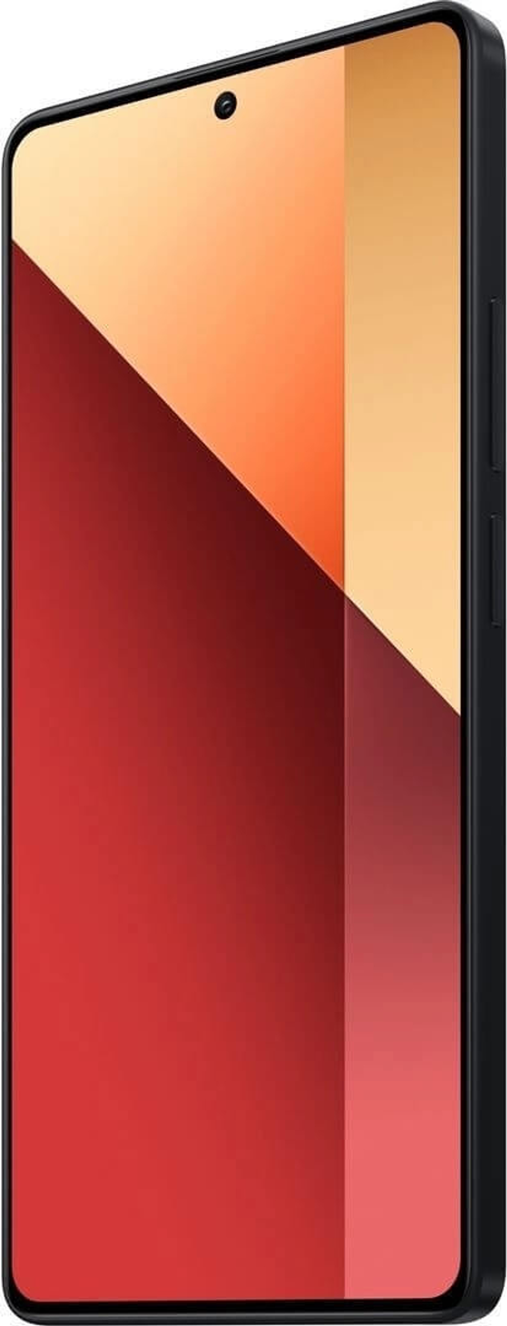Смартфон Xiaomi Redmi Note 13 Pro 12/512Gb Черный
