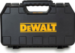 Гайковерт аккумуляторный DeWALT DCF 880 M2 ударный DCF880M2-QW