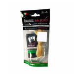 Комплекты сервисмена паста 25 г + лён 7 г, QuickSPACER Mr.BOND