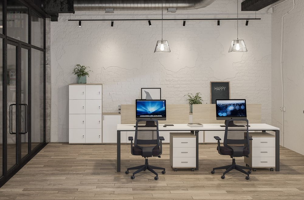 Локер 10 ячеек SG.820.OL.OL СИГМА (SIGMA)