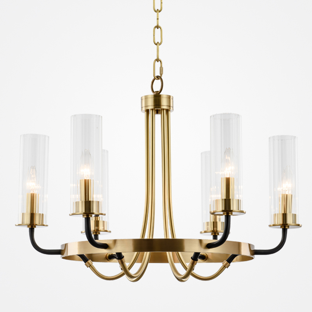 Pendant design lamp Mid Century