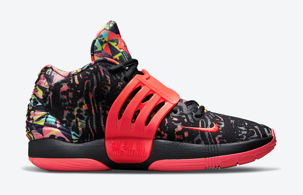 Купить в Москве Nike KD 14 Ky-D