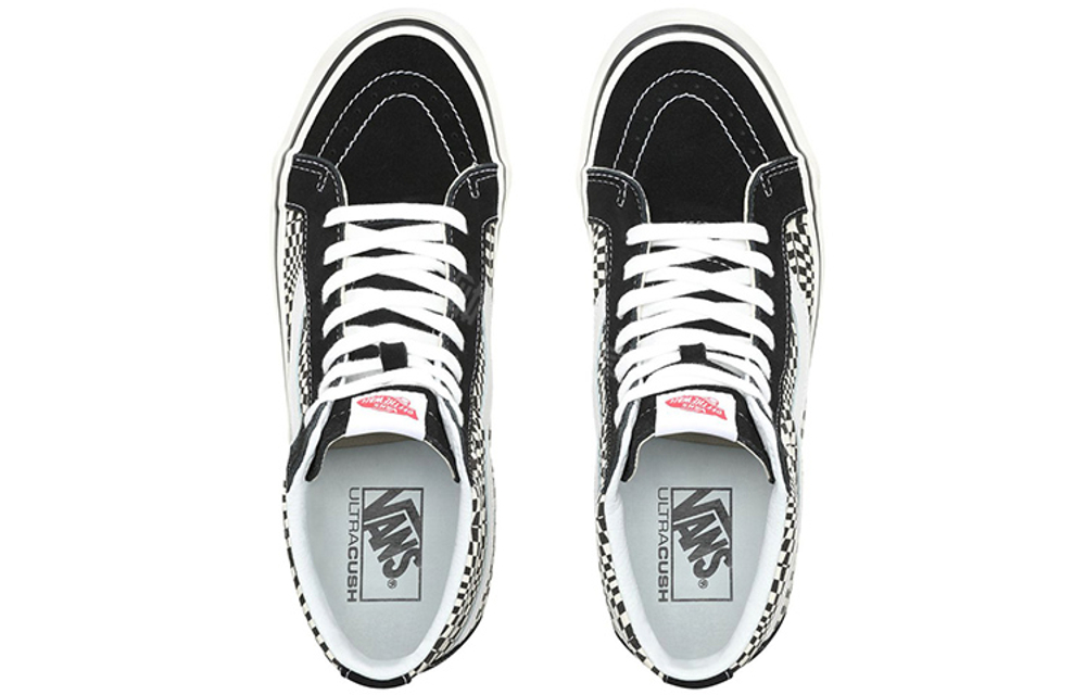 Vans Sk8 38 Dx