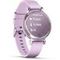 Умные часы Garmin Lily 2 Metallic Lilac Case with Lilac Silicone Band