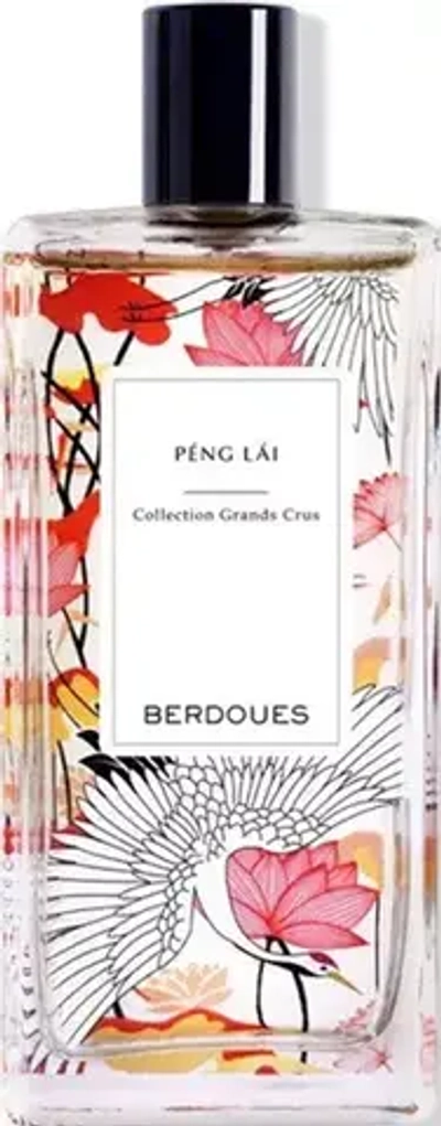 BERDOUES PENG LAI EDP 100 ML