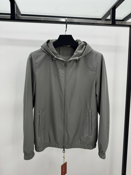 Ветровка Loro Piana