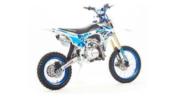 Мотоцикл MOTOLAND CRF 140 17/14