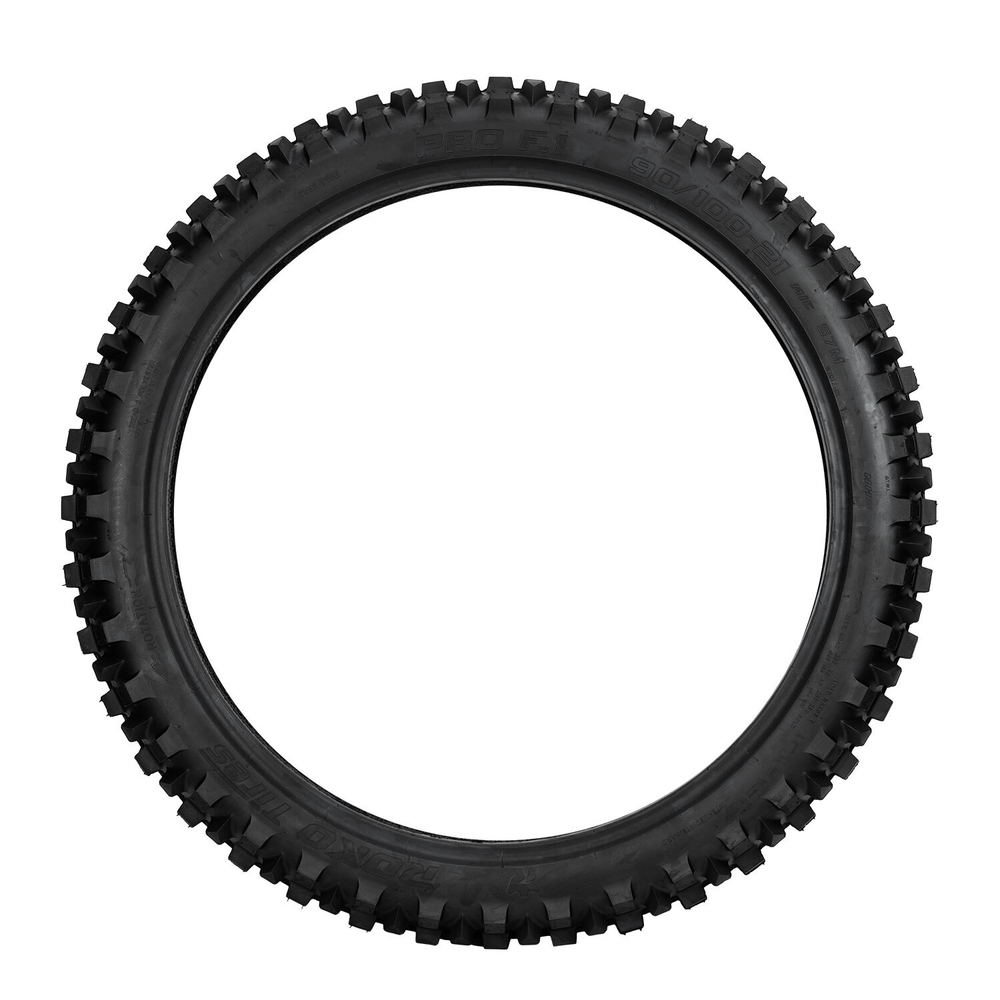 Покрышка ROKO Pro F.1 Front X-Medium 90/100-21