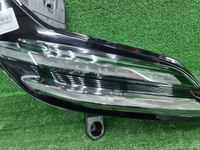 ДХО левый Zeekr 001 (2021-н.в.) LED