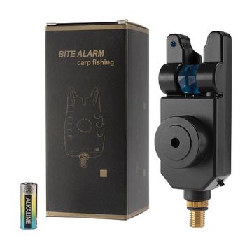 Сигнализатор поклевки электронный (HS-JY-25)