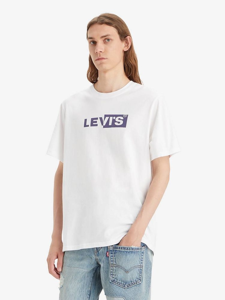 LEVI&#39;S / Футболка мужская