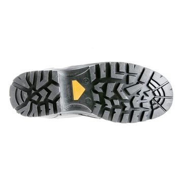 Ботинки 65РМ иск.мех, ПУ/Резина (берцы)