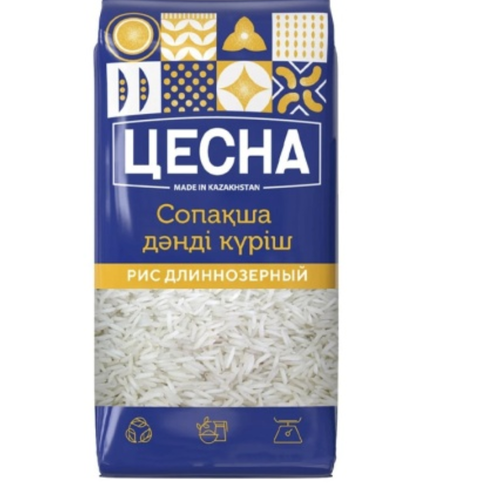 Рис длинозерный Цесна 700 гр
