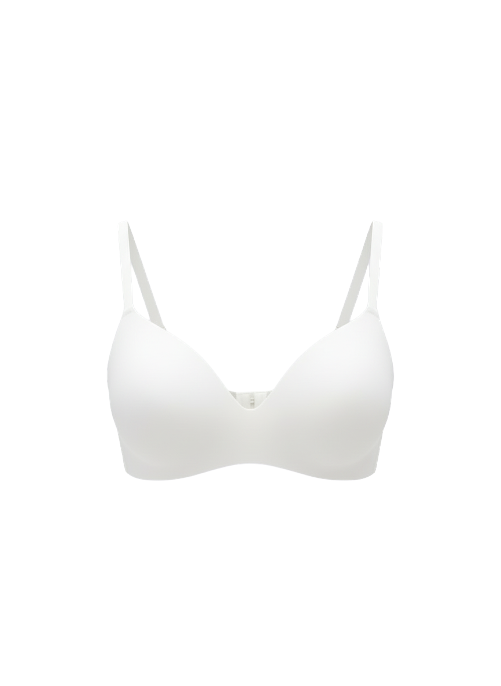 Бюстгальтер OIRO Snowdrop бесшовный без косточек