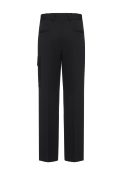 Брюки мужские HUGO Tano254F1X