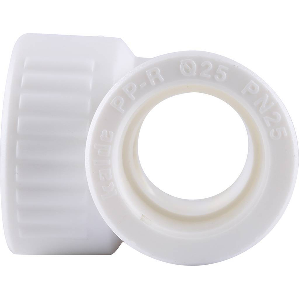 Тройник  с внутренней резьбой KALDE 25x3/4"