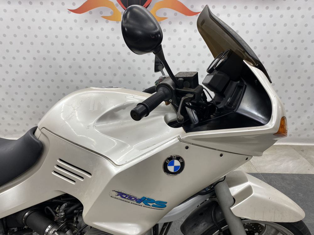 BMW R1100RS , 2000