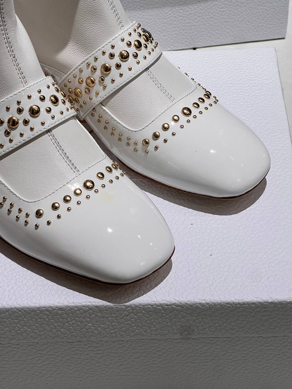 Ботильоны Dior, арт. 462378977