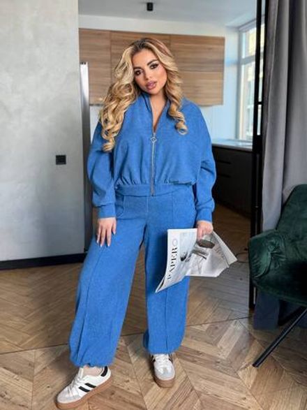 Костюм УК-8860-1 Fabrika