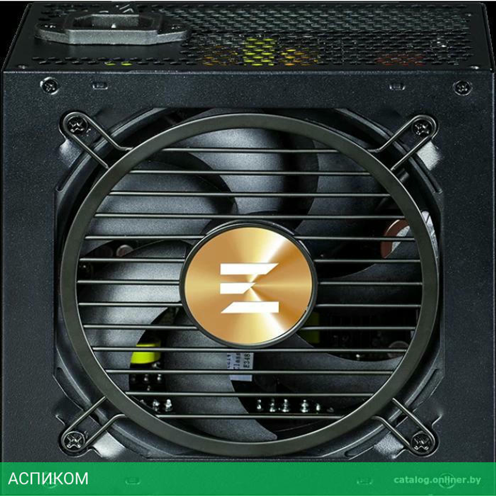 Блок питания Zalman TeraMax II 1000W (ZM1000-TMX2)