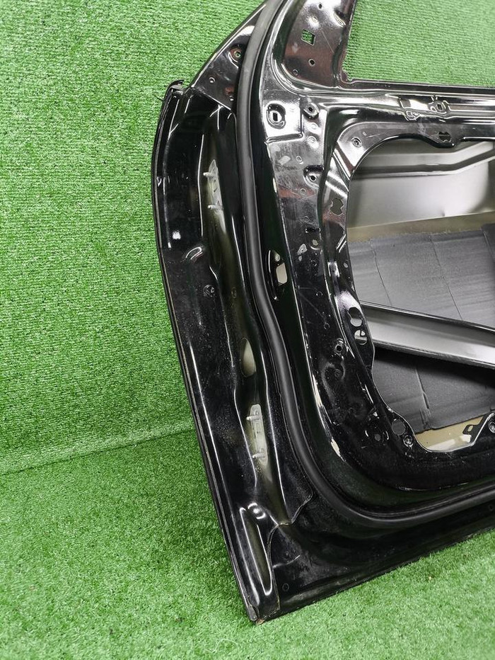 Дверь передняя правая BMW X5 G05 (2018-н.в.)