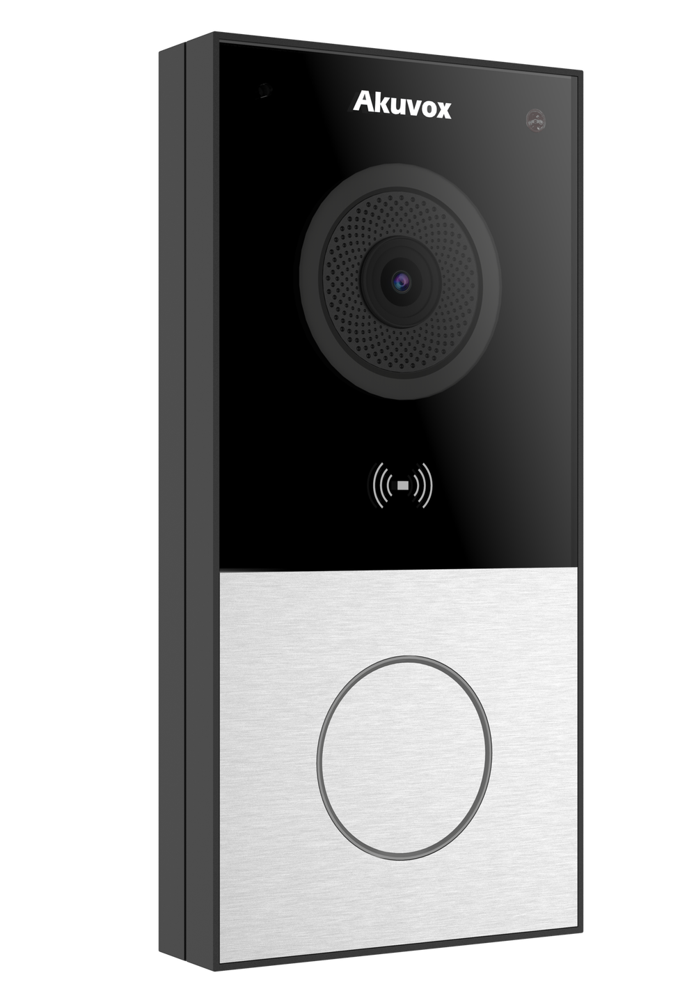 Akuvox E12S SIP video doorphone (on-wall)