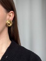 Клипсы Givenchy