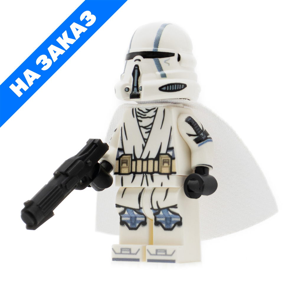 Клон-коммандер Келлер