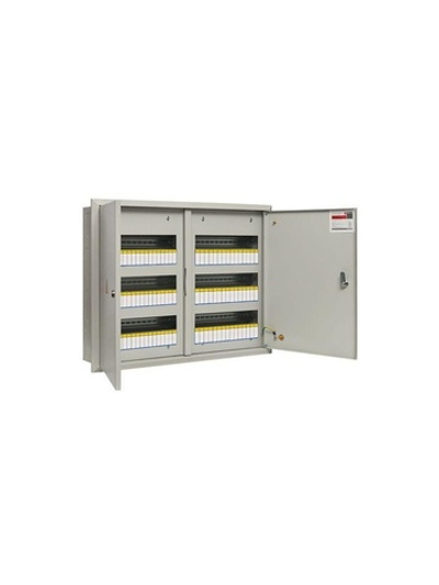Щит ЩРВ-90 двухдверный (520х720х120) IP31 PROxima EKF mb11-90