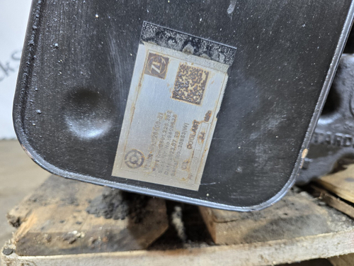 Теплообменник ретардера 2023 год.