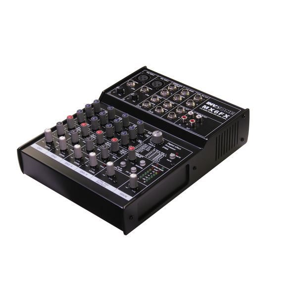 Invotone MX6FX