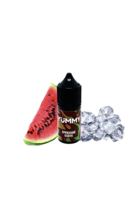 YUMMY Ice Watermelon (30 ml)