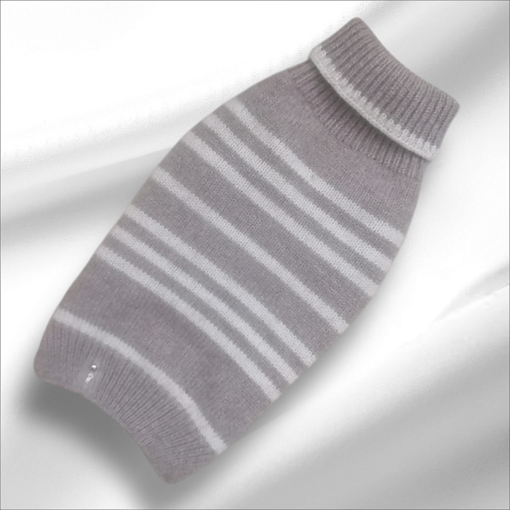 2132 Свитер "Полоса"