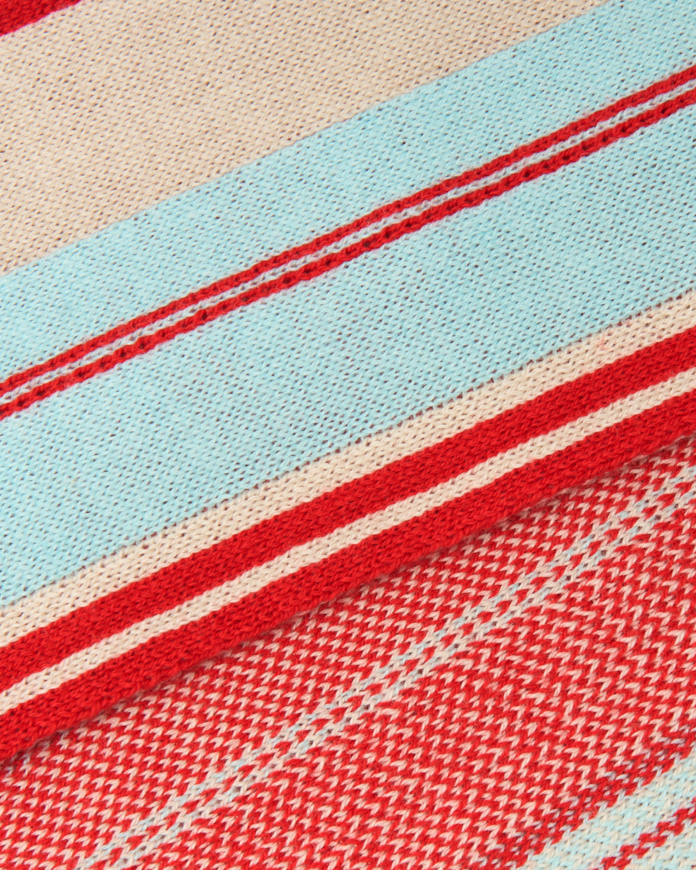 Шарф At Ease узкий