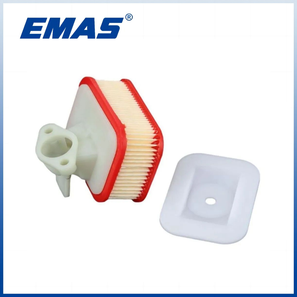 Фильтр воздушный Emas б/п 4500/5200 в сборе с креплением