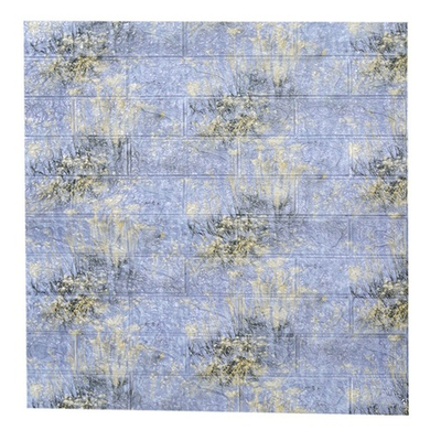 Панель самоклеящаяся 70*77*0,4см BZ-DYM36