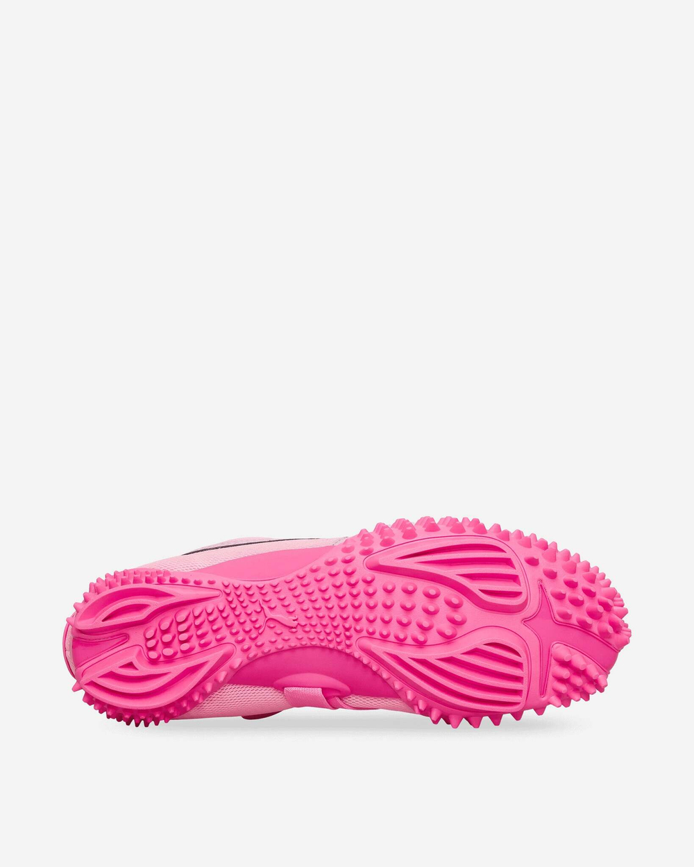 Puma Кроссовки Mostro Ecstasy Pink Delight/Poison Pink