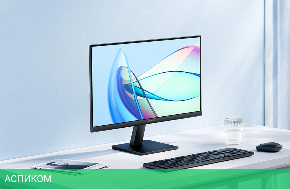 Монитор Xiaomi 21.45" Monitor A22i