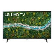 Ultra HD телевизор LG с технологией 4K Активный HDR 75 дюймов 75UP77026LB