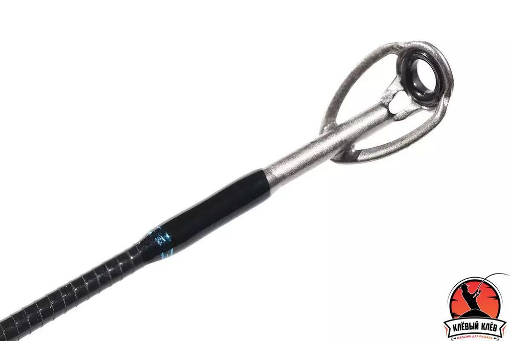 Спиннинг Versus VSR802HHT