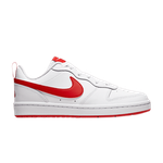 Кроссовки Nike Court Borough Low 2 (Женская размерная сетка)