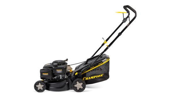 Газонокосилка бензиновая CHAMPION LM4222
